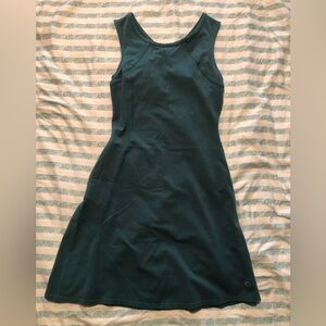 Mountain Hardwear travel dress